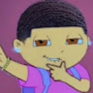 Meet your Posher, Priscilla